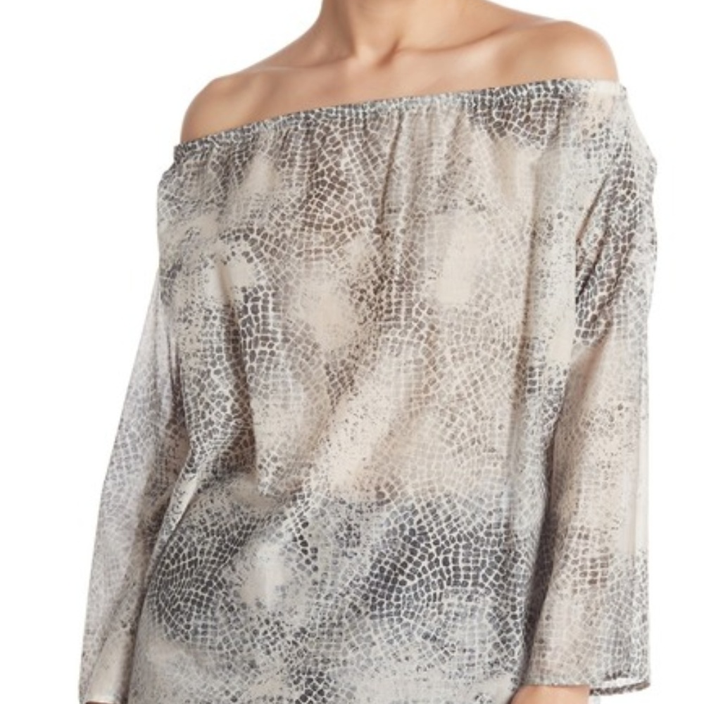 % off! JARBO Off the Shoulder Top/New